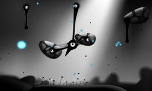 Contre Jour screenshot 2