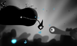 Contre Jour screenshot 3
