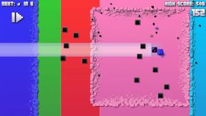 Convergence Compulsion screenshot 3