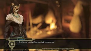 Conway screenshot 2