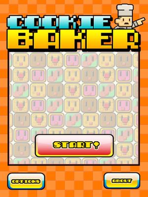 Cook Baker Match screenshot 1