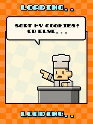 Cook Baker Match screenshot 3