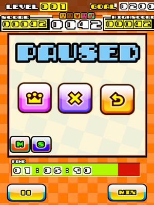 Cook Baker Match screenshot 4