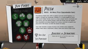 Cook, Serve, Delicious! screenshot 2