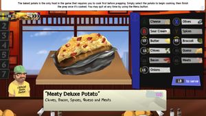 Cook, Serve, Delicious! screenshot 3