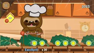 Cook to the Beat screenshot 2