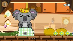 Cook to the Beat screenshot 3