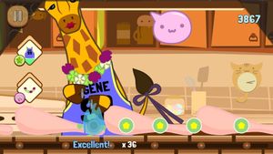 Cook to the Beat screenshot 4