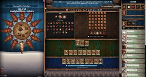 Cookie Clicker screenshot 1