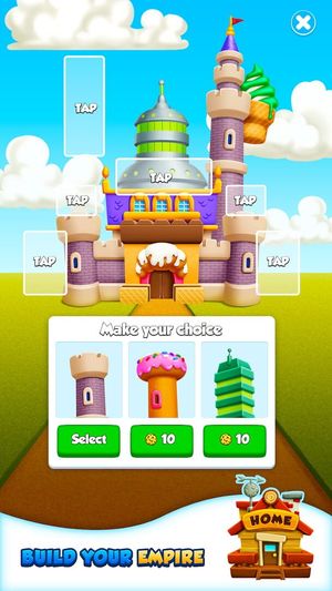 Cookie Clickers screenshot 3