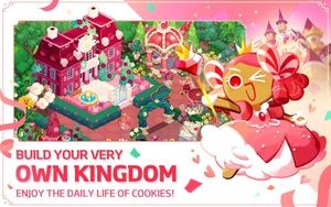 Cookie Run: Kingdom screenshot 4