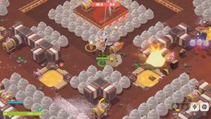 CookieRun: OvenSmash screenshot 1