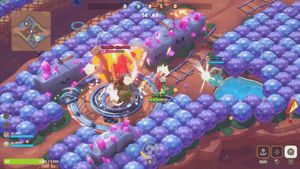 CookieRun: OvenSmash screenshot 2