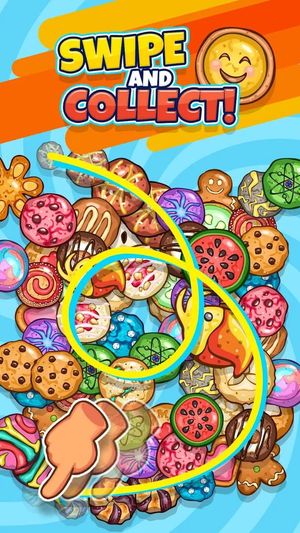 Cookies Inc. screenshot 1