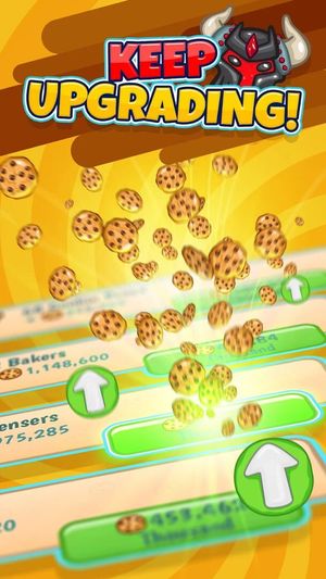 Cookies Inc. screenshot 4