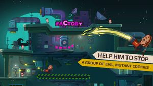 Cookies Must Die screenshot 2