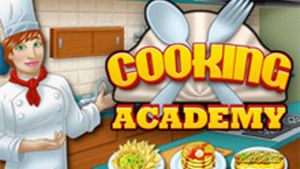 Cooking Academy screenshot 1