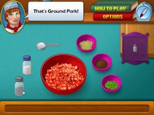 Cooking Academy screenshot 2