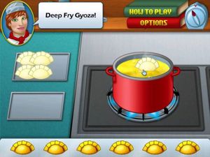Cooking Academy screenshot 3