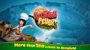 Cooking Fever screenshot 4