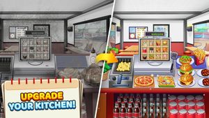 Cooking Madness screenshot 4