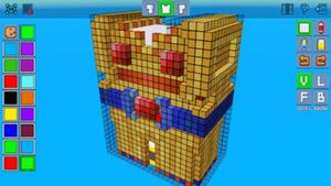 Cops N Robbers screenshot 1