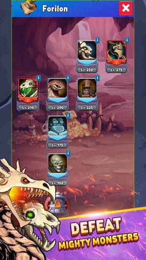 Corah screenshot 4