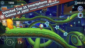 Cordy screenshot 2