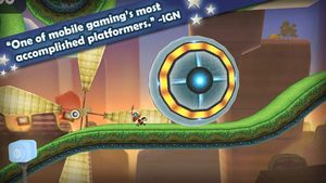 Cordy screenshot 3