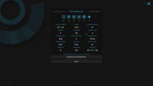 Core Defense screenshot 4