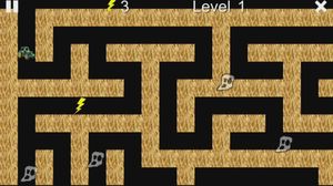 Corn Maze screenshot 1