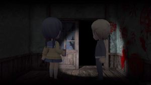 Corpse Party: Blood Drive screenshot 2