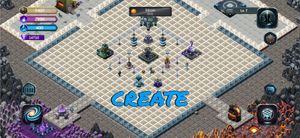 Cosmic Invasion screenshot 2
