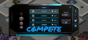 Cosmic Invasion screenshot 3