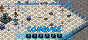 Cosmic Invasion screenshot 4