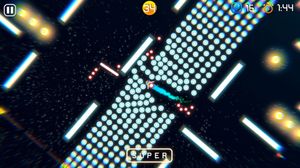 Cosmo Flow screenshot 1