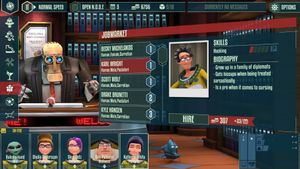 Cosmonautica screenshot 4