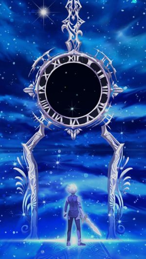 Cosmos Rings screenshot 3