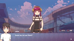 Cosplay House screenshot 1