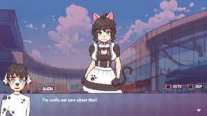 Cosplay House screenshot 3
