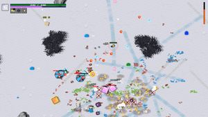 Costumenaut screenshot 1