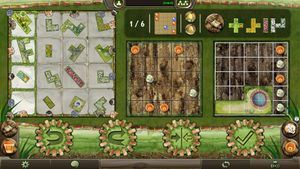 Cottage Garden screenshot 1