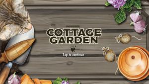 Cottage Garden screenshot 2