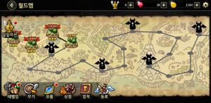 Counter Knights screenshot 3
