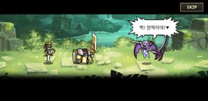 Counter Knights screenshot 4