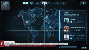 Counter Terrorist Agency screenshot 1