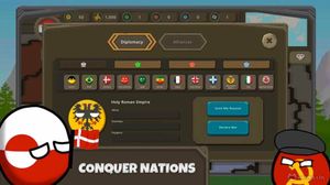 Countryballs At War screenshot 3