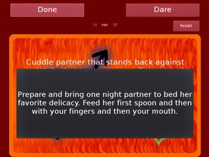 Couple quest screenshot 1