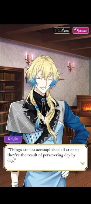 Court of Darkness screenshot 2