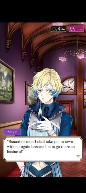 Court of Darkness screenshot 3